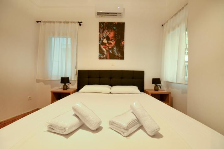 Thessaloniki Center Comfortable Apartment