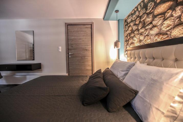 Avli Luxurious House