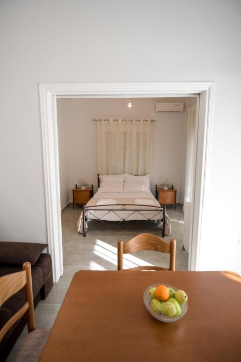 Anna Apartment