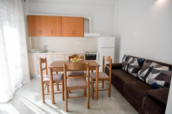 Anna Apartment