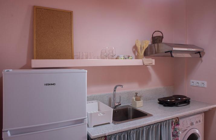 Ann's apartment II
