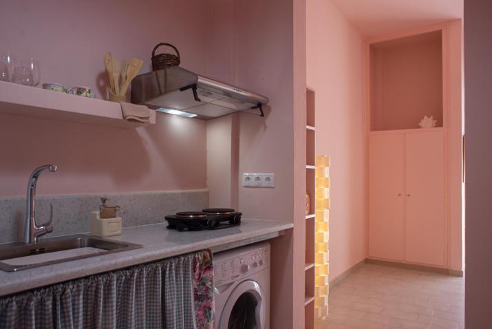 Ann's apartment II