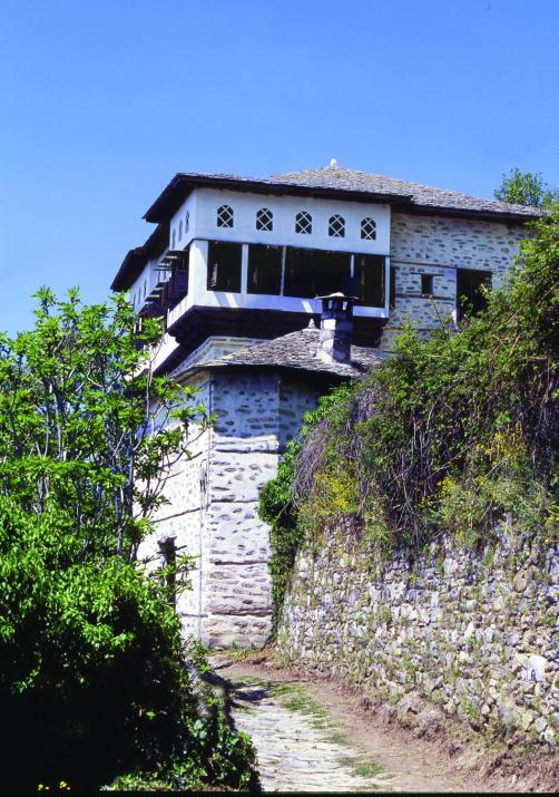Santikos Mansion, Santikos Collection