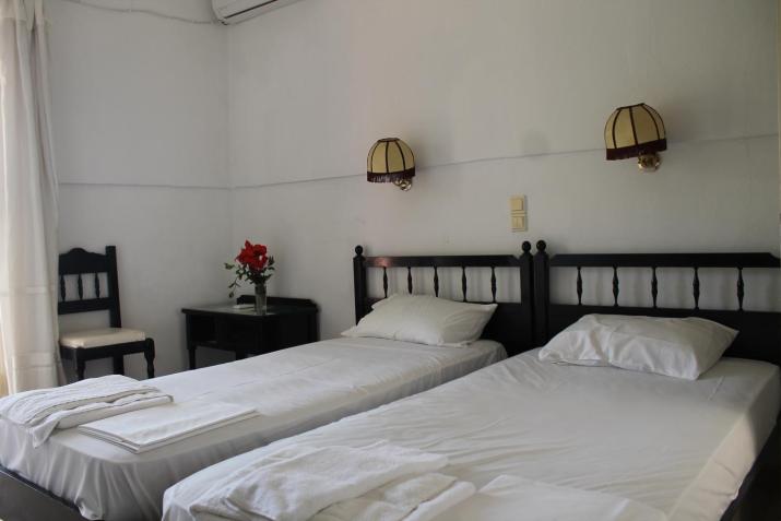 Villa Magdalena studios