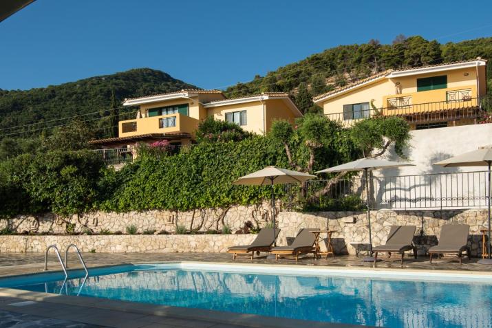 Villa Flisvos