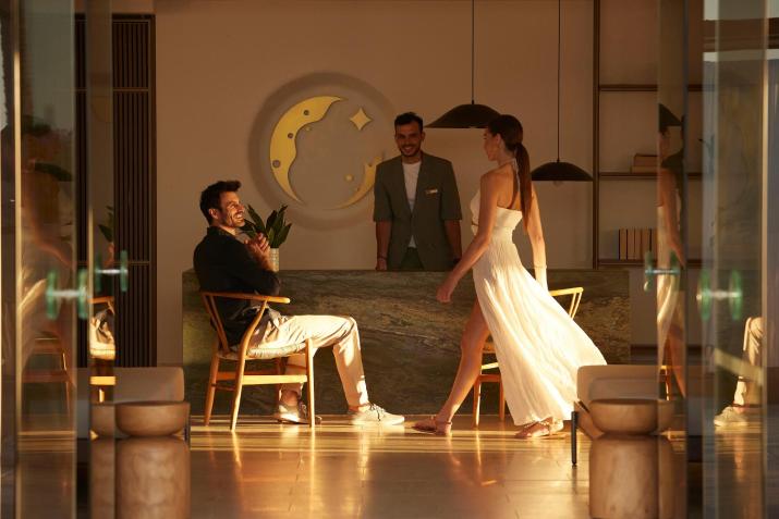 Asterion Suites & Spa - Designed for Adults