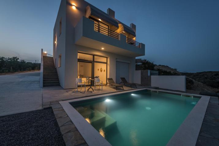 Villa Oneiro Kefalos
