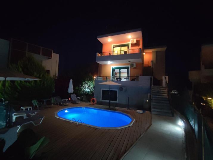 Gianni villa