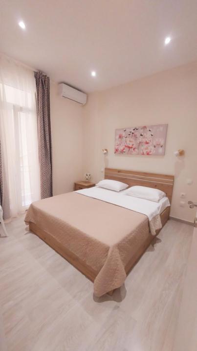 Tsimiski 31. Luxury apartments