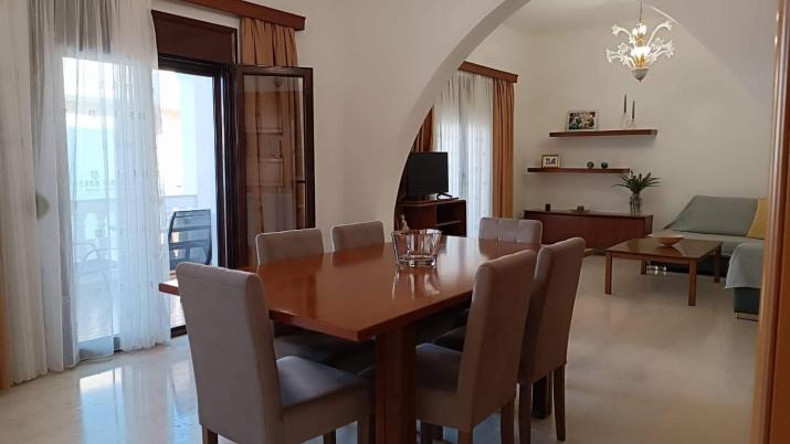 Filoxenia House