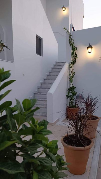Filoxenia House