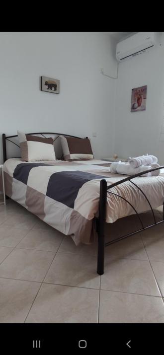 Panos Luxury Suites