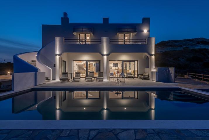 Villa Oneiro Kefalos