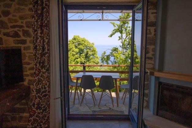 Guesthouse Iris