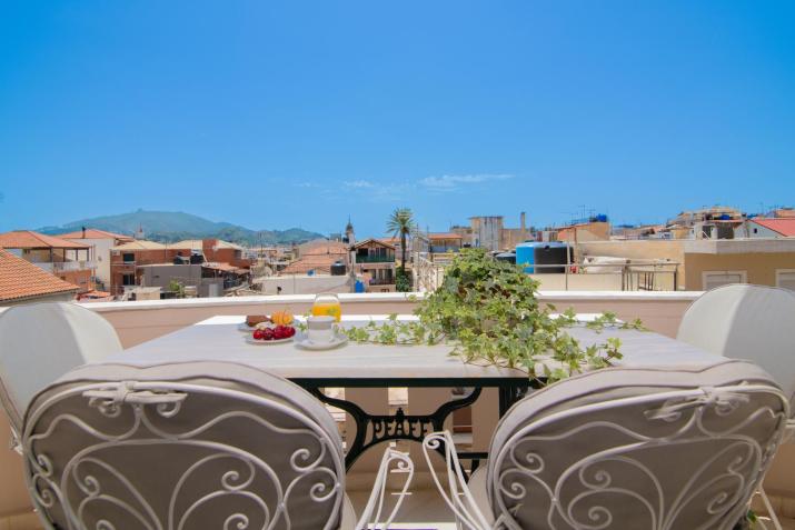 ExAnimo Luxury Apartments
