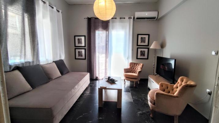 Efessos center apartment