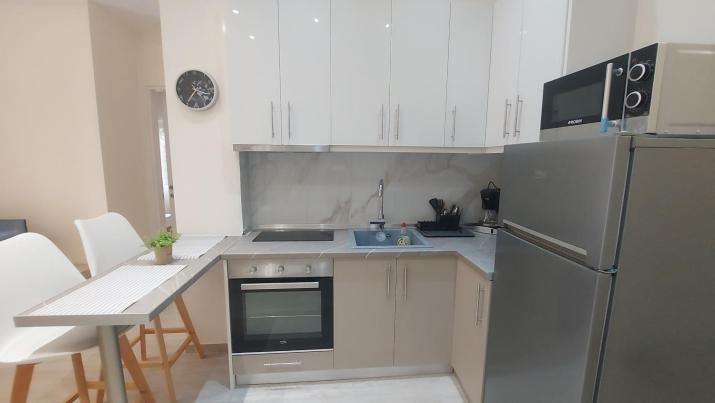 Tsimiski 31. Luxury apartments