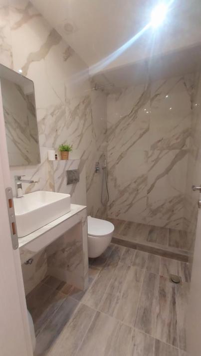 Tsimiski 31. Luxury apartments