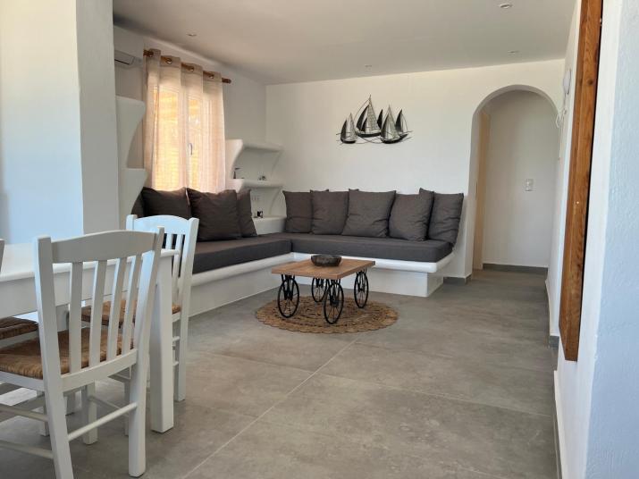 Villa stou Chiou