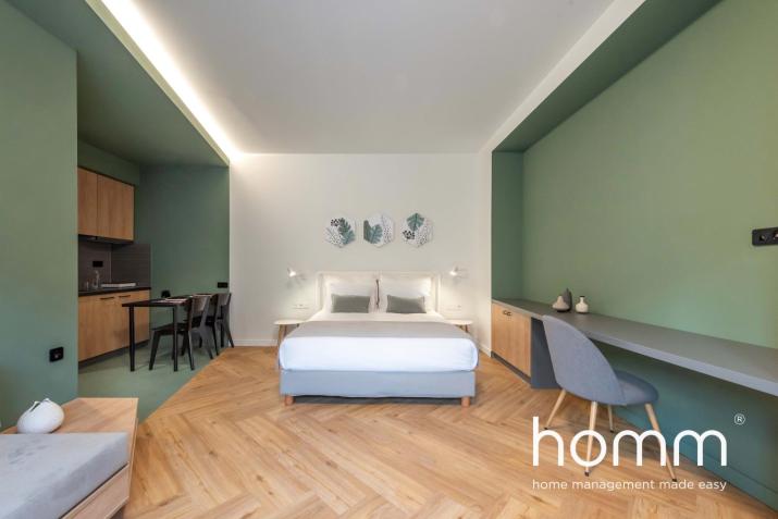 Toucan homm Suites