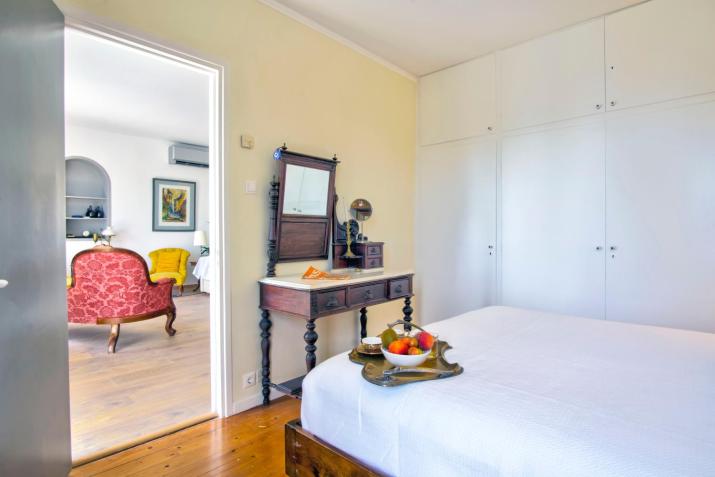 Casa Rosina, Old Town