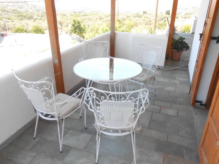 Chrysolithos Kerami Apartments