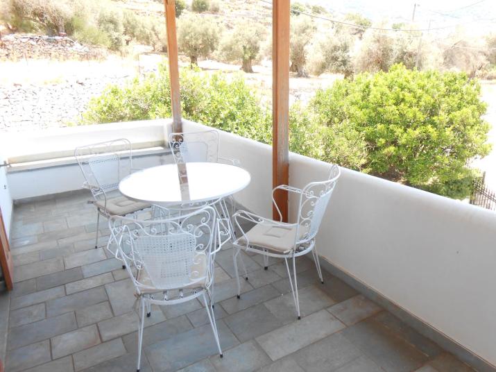 Chrysolithos Kerami Apartments