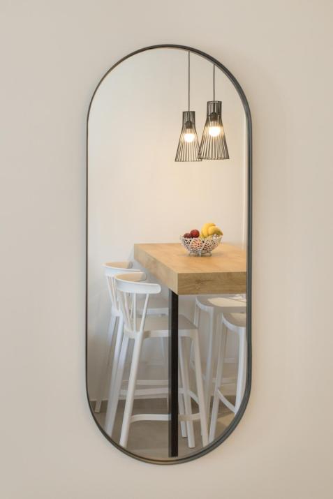 Nevma Naousa Boutique Apartment