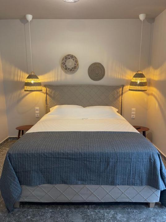 Istoria Boutique Hotel
