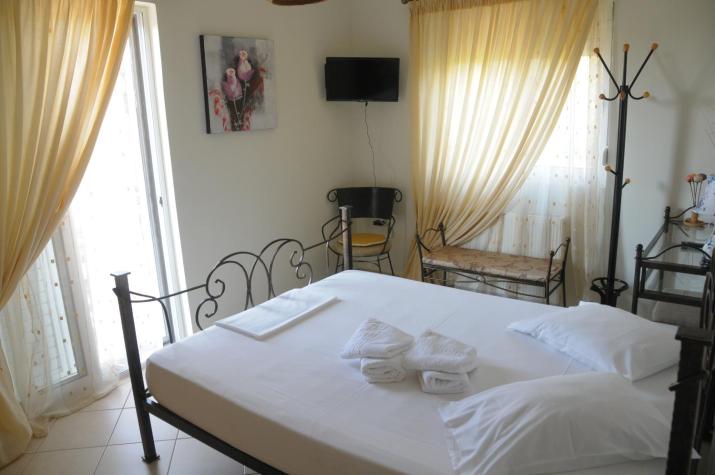 Maria Apartments