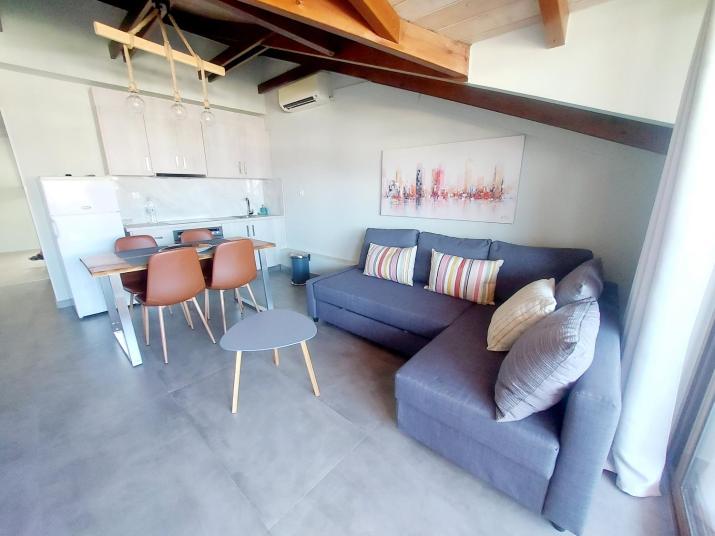 Elina's Luxury Apartments