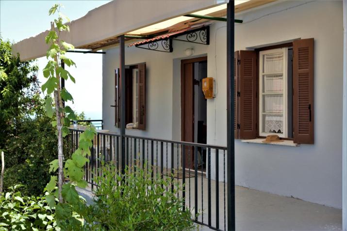 Beautiful Pelion Guesthouse with Spectacular Views