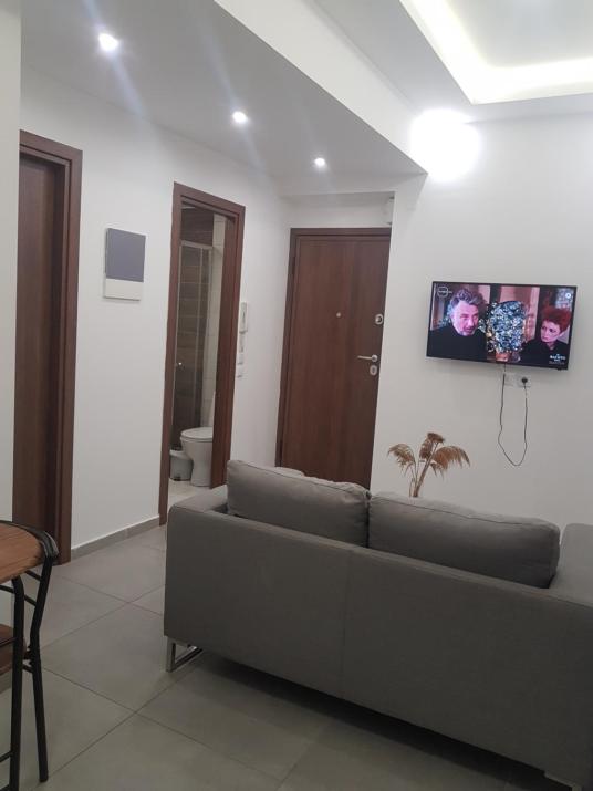 kamara apartment