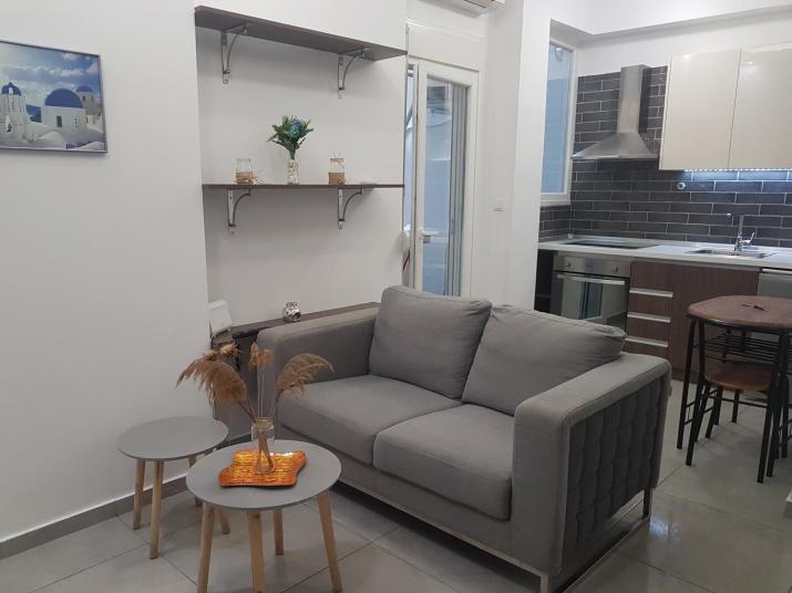 kamara apartment