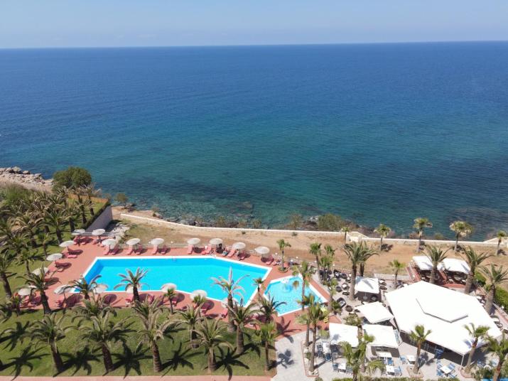 Europa Resort Hotel