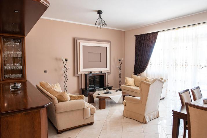 Villa Lemonia