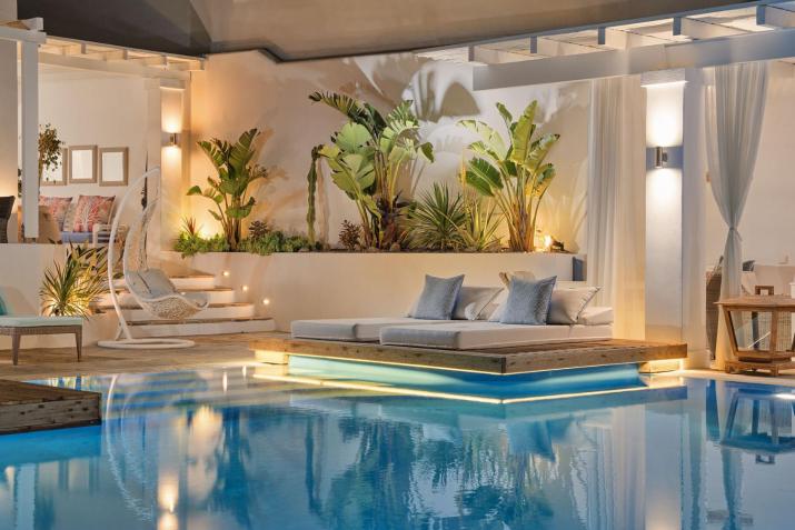 Stelia Mare Boutique Hotel