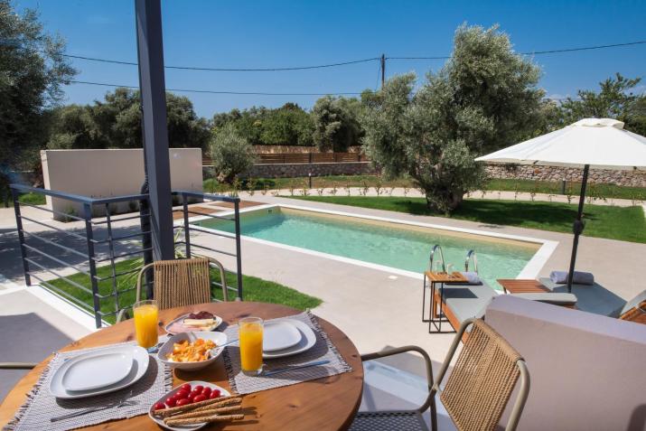 RIZOMATA LUXURY VILLAS