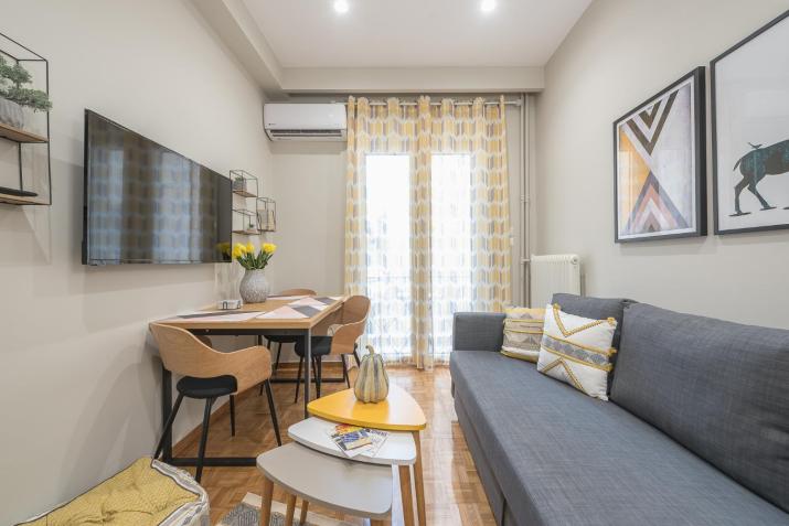 Elegant Mavili Suite by CloudKeys