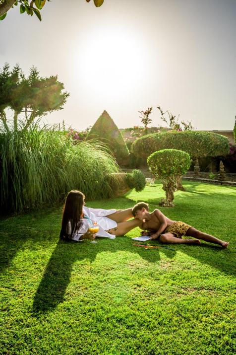 Nectar Luxury Apartments