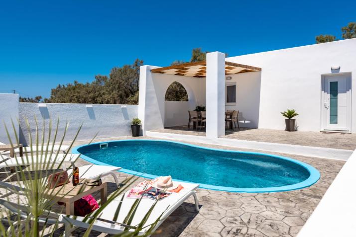 Villa Echedra