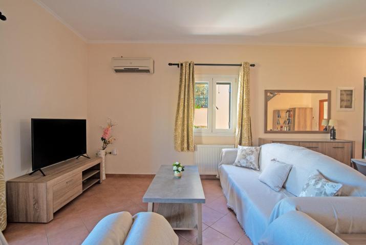 Corfu Summer Maisonette