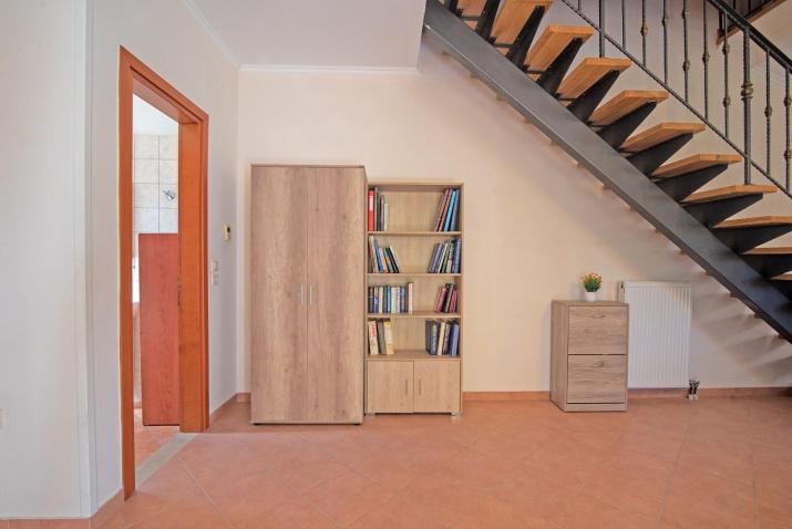 Corfu Summer Maisonette