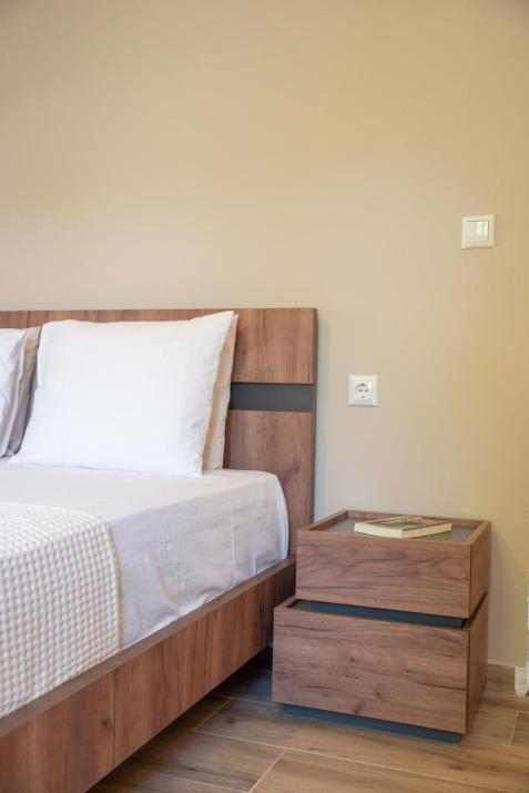 Μελίτη Pelion Luxury Living