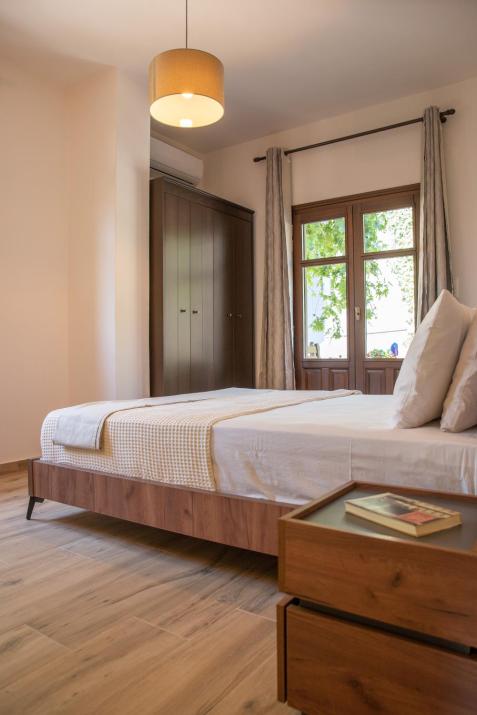 Μελίτη Pelion Luxury Living