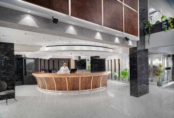 Nautilux Rethymno by Mage Hotels