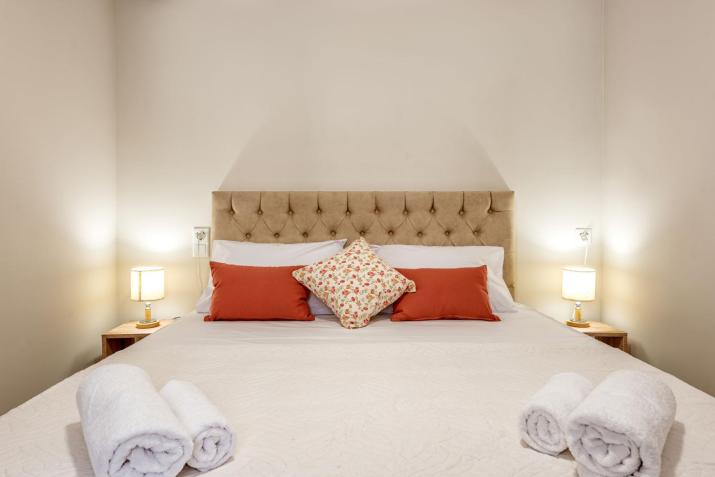 Arch Apartment Corfu