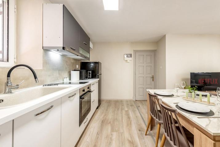 Arch Apartment Corfu