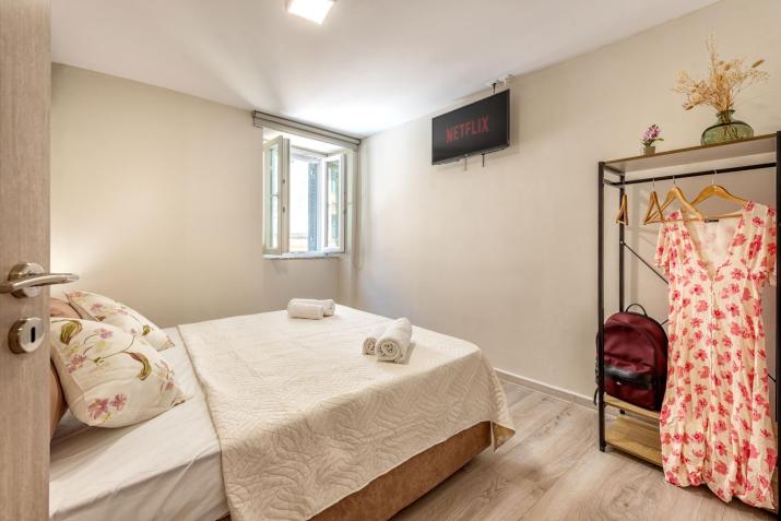 Arch Apartment Corfu