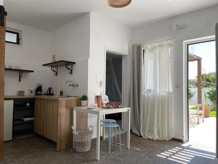 Eco Beach And Magic Garden Hotel